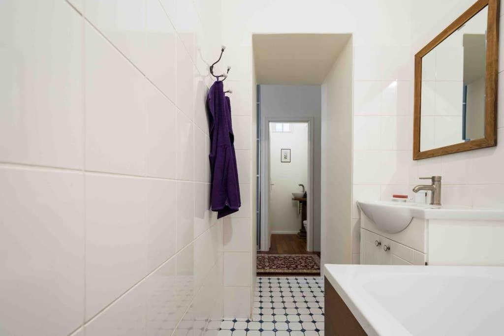 Best Location, Beautiful And Quiet Old Town Apt. تالين المظهر الخارجي الصورة