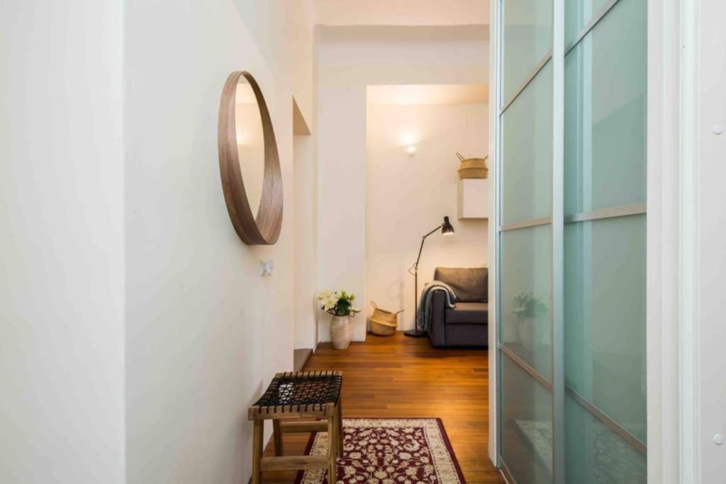 Best Location, Beautiful And Quiet Old Town Apt. تالين المظهر الخارجي الصورة